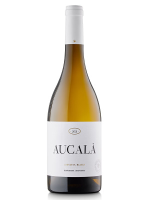 Aucalà Garnatxa Blanca 2023