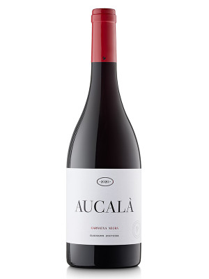 Aucalà Garnatxa Tinta 2021