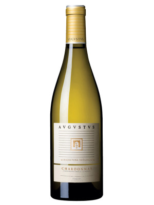 Avgvstvs Chardonnay 2023