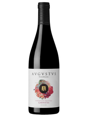 Avgvstvs Microvinificación Garnacha Negra 2022