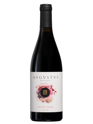 Avgvstvs Microvinificación Tempranillo 2020