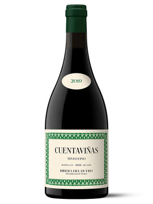 Cuentaviñas Ribera del Duero 2020