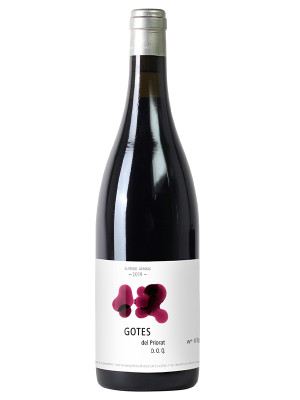 Gotes del Priorat 2022