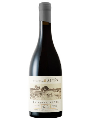 Herència Altés La Serra Negre 2019