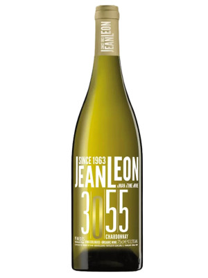 Jean Leon 3055 Chardonnay 2022