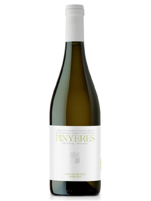 Masroig Pinyeres Blanco 2023