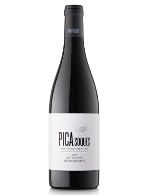 Pica Soques Tinto 2023