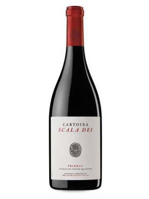 Scala Dei Cartoixa Reserva 2019