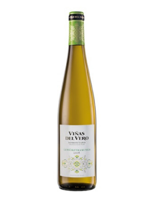 Viñas del Vero Gewürztraminer 2023