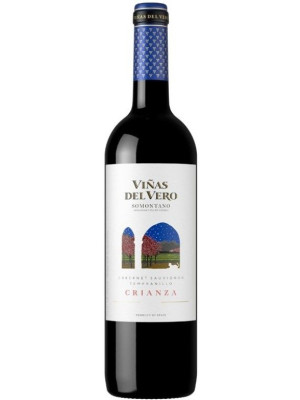 Viñas del Vero Tinto Crianza 2020