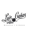 Luis Cañas Crianza 2020