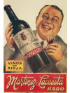 Martínez Lacuesta Vermouth Rojo