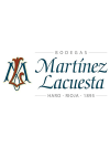 Martínez Lacuesta Vermouth Rojo